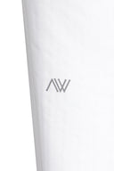 Women's FA Hybrid Jogger Pants - White