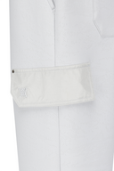 Women's FA Semi Wide Pants - Light Grey