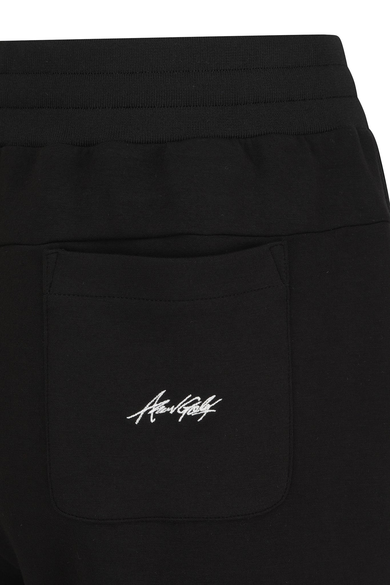 Women's FA Essential Sweatpants - Black