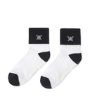 Women's Two Way Socks - Off White