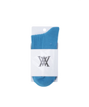 Women's Seasonal Socks - Blue
