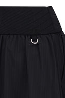 Women's FA Balloon Skirt - Black