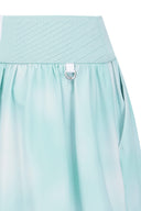 Women's FA Balloon Skirt - Mint