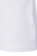 Women's FA Essential Long T-Shirts - White