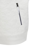 Women's FA Hooded Sweatshirt - White