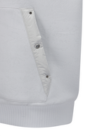 Women's FA Pocket Sweatshirt - Light Grey