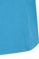 Women's FA Essential Round T-Shirt - Blue