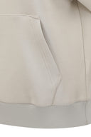 Women's FA Essential Hooded Sweatshirt - Beige