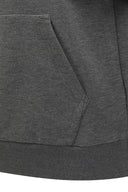 Women's FA Essential Hooded Sweatshirt - Malnage Grey
