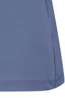 Women's FA New Logo Short T-Shirt - Blue