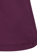 Women's FA New Logo Short T-Shirt - Wine