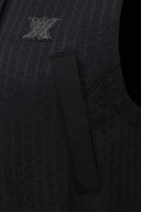 Women's FA Mid Length Vest - Black