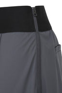 ANEW Golf Women's SM Essential Cool Half Pants - Dark Grey