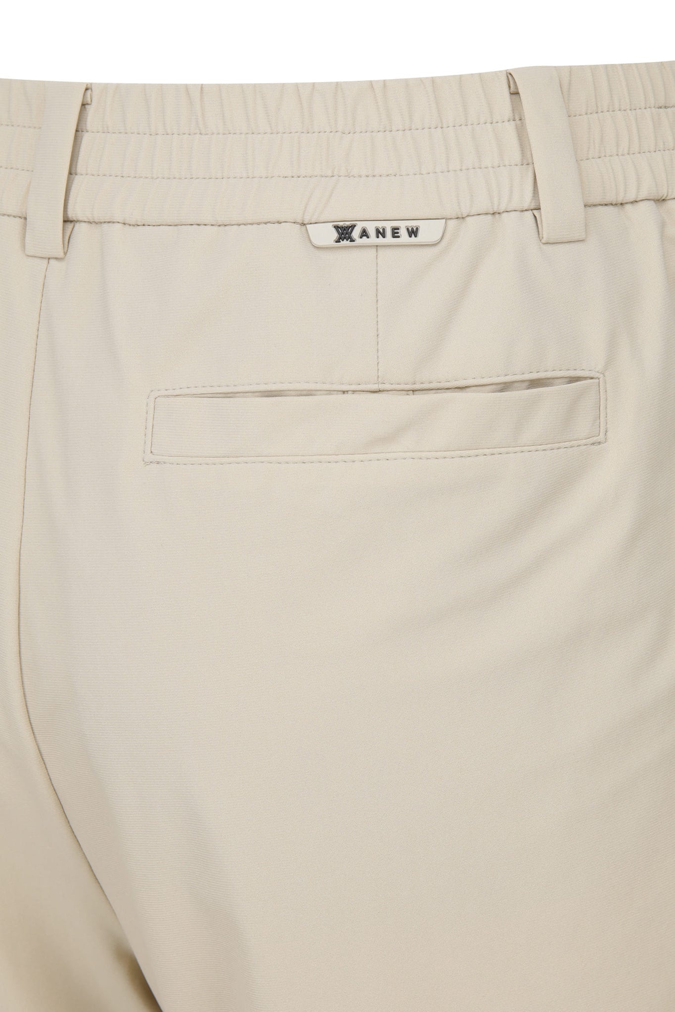 ANEW Golf Women's SM Essential Cool Bootcut Pants -  Beige