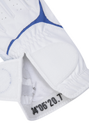 Men's Glove LH - White