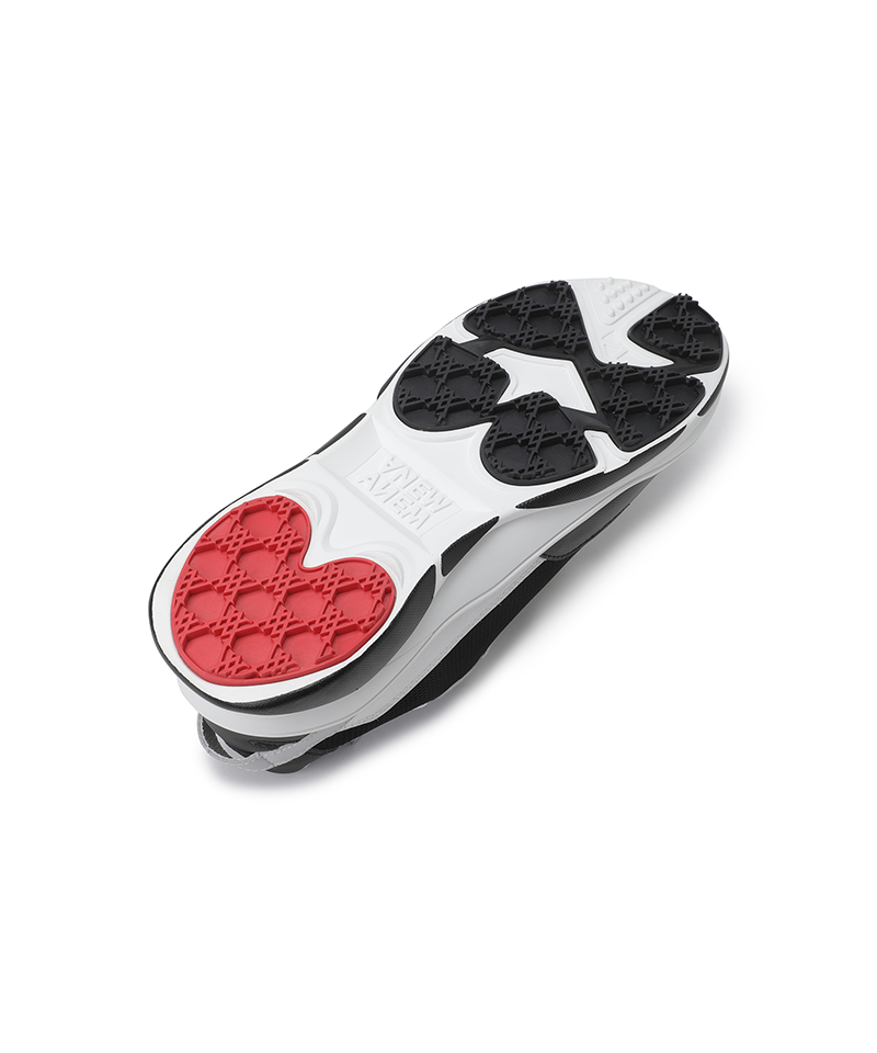 ANEW GOLF(アニューゴルフ)Two Color Black White ANEW GOLF(アニューゴルフ)Two Color Black White ANEW GOLF