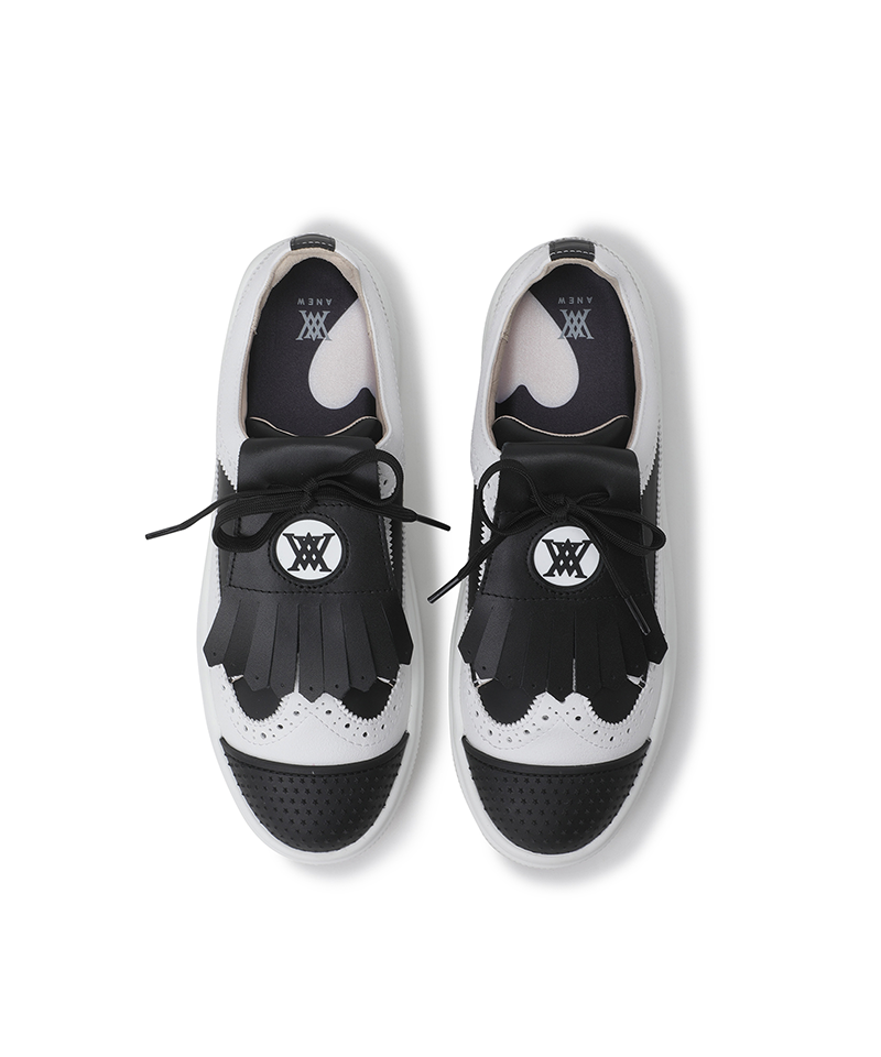 MA Heart - Black