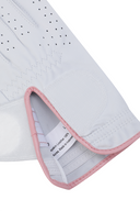 Women's Dinky Glove - White