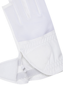 Women's Mash Nail Glove LH - White