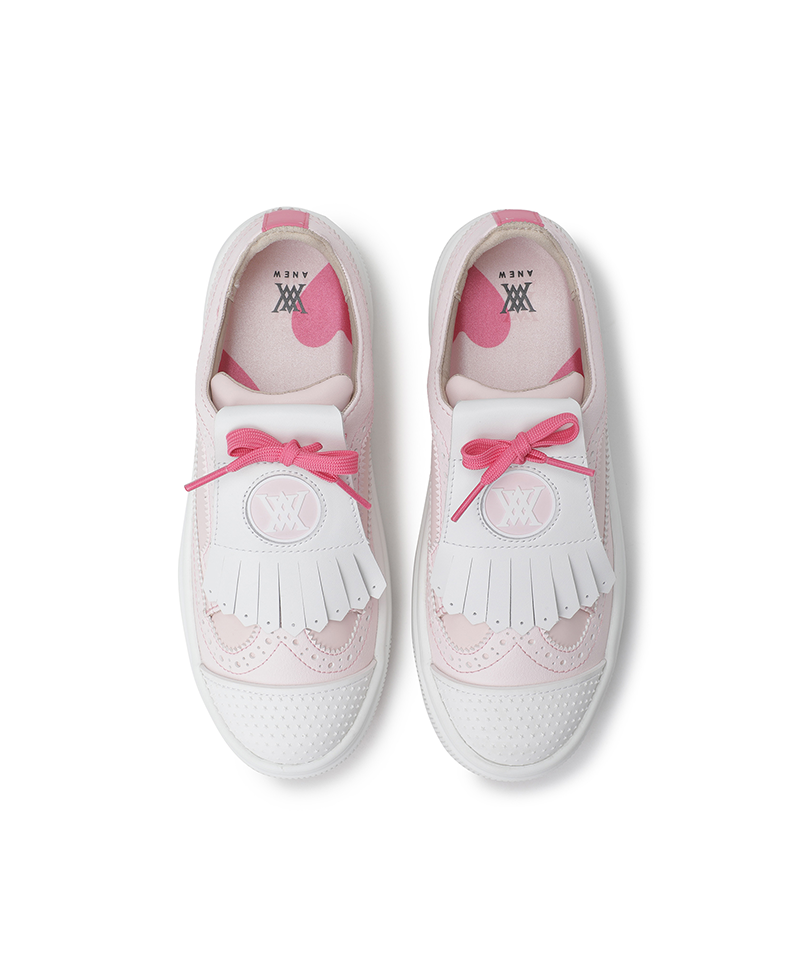 MA Heart - Pink