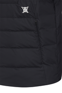 Men's WI Short Sleeve Down Jacket - Black