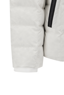 Men's WI Shadow Swing Down Jacket - Cream