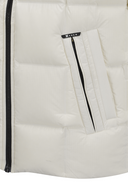 Men's WI Heavy Shadow Swing Down Jacket - Cream