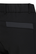 Men's WI Brushed Fleece Jogger Pants - Black