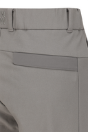 Men's WI Brushed Fleece Jogger Pants - Brown