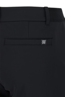 Men's WI 3 Layer Bonded Pants - Black