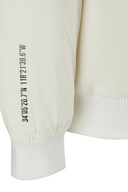 Men's WI Hybrid Padded Sweatshirt - Cream
