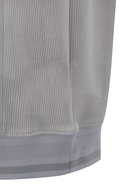 Men's WI Brushed Fleece SweatShirt - Dark Grey