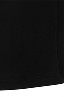 Men's WI Brushed Fleece Baselayer - Black