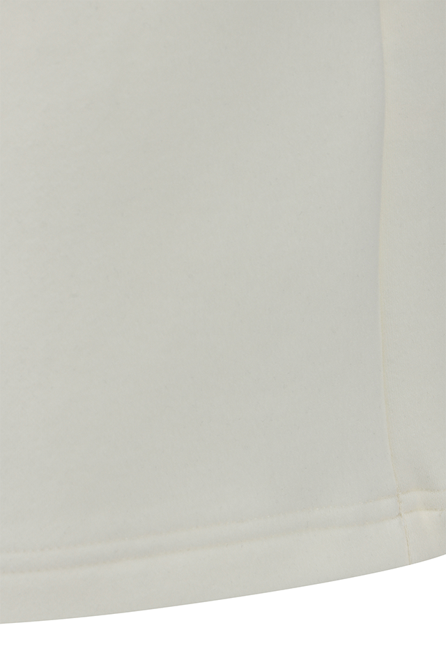 Men's WI Brushed Fleece Baselayer - Ivory