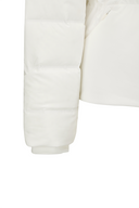 Women's WI Shadow Swing Down Jacket - Cream