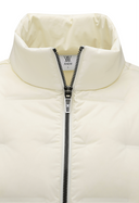Women's Essential Hybrid Down Jacket - Ivory