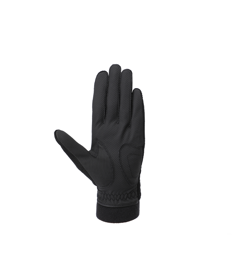 Women Proof Gloves - Black