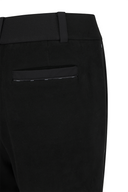 Women's WI Brushed Fleece Jogger Pants - Black