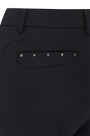 Women's WI 3 Layer Bonded Boot Cut Pants - Black