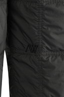 Women's WI Square Quilt Padded Pants - Dark Khaki