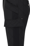 Women's WI Padded Jogger Pants - Black