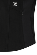 Women's WI Hooded Midlayer Jacket - Black