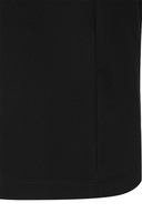 Women's WI Essential High Neck Baselayer - Black