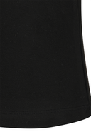 Women's WI Brushed Fleece Baselayer - Black