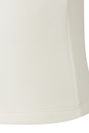 Women's WI Brushed Fleece Baselayer - Ivory