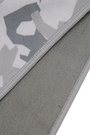 International Crown Towel - Grey