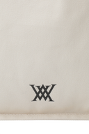 International Crown Eco Bag - White