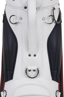 International Crown Tour Bag - D/Navy