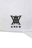 International Crown Cap - White