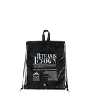 International Crown Gym Sack - Black